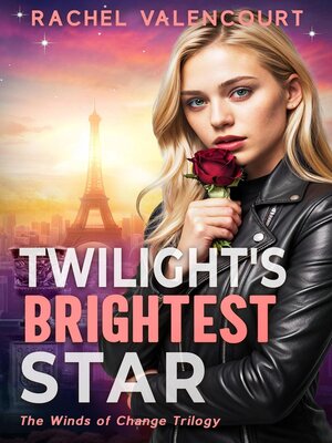cover image of Twiligh'ts Brightest Star